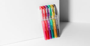 プラチナ万年筆プレピー全色ラインナップ公式画像